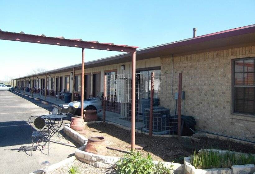 فندق Americas Best Value Inn   Legend S Inn