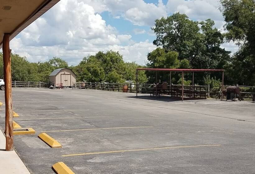 فندق Americas Best Value Inn   Legend S Inn