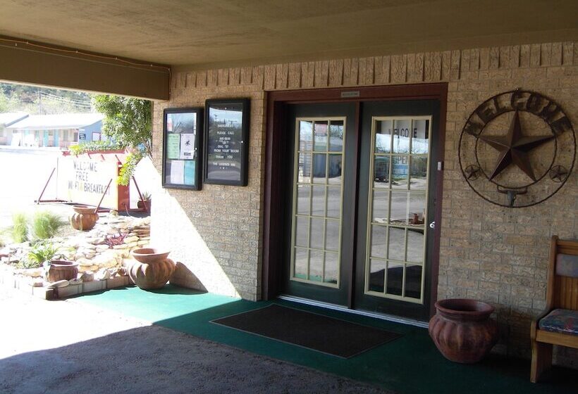 فندق Americas Best Value Inn   Legend S Inn