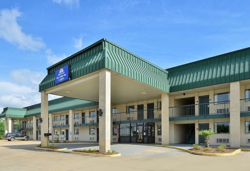 فندق Americas Best Value Inn Winona