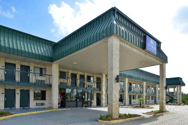 فندق Americas Best Value Inn Winona