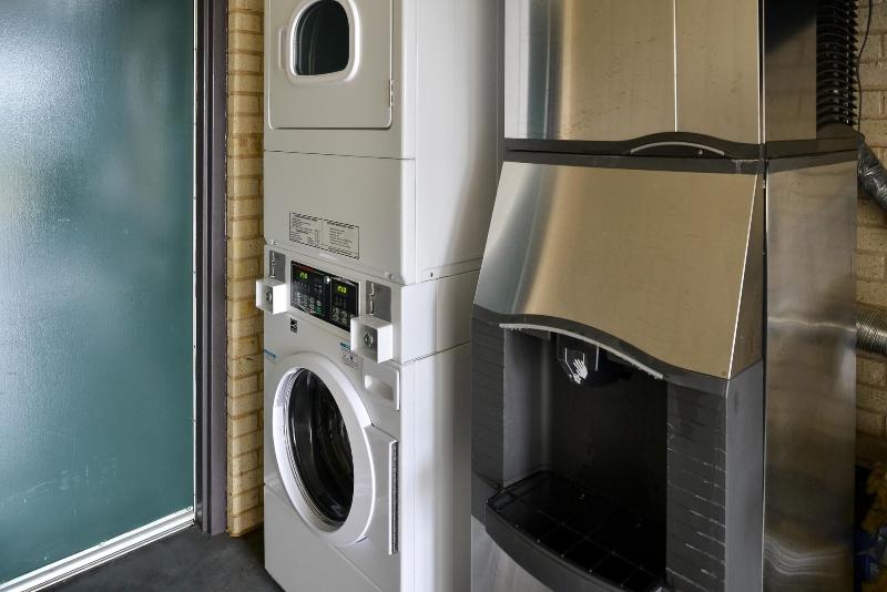 فندق Americas Best Value Inn Winona