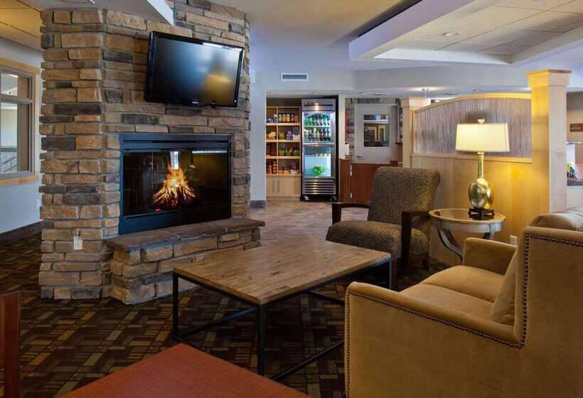 فندق Americinn By Wyndham Fairfield