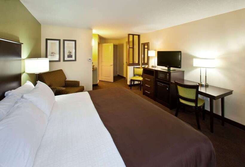 فندق Americinn By Wyndham Fairfield