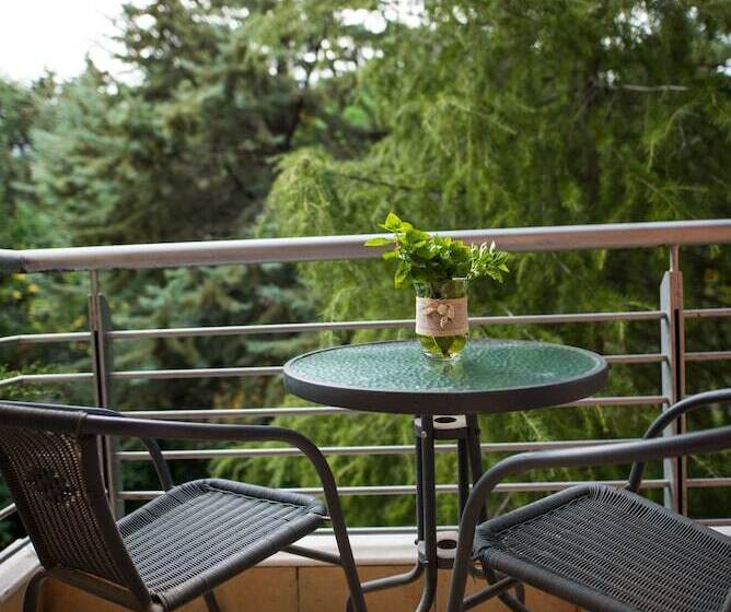 فندق Anastazia Luxury Suites & Spa