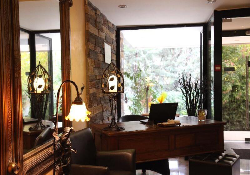 فندق Anastazia Luxury Suites & Spa