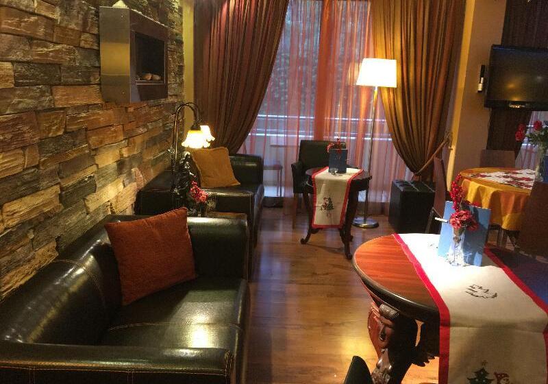 فندق Anastazia Luxury Suites & Spa