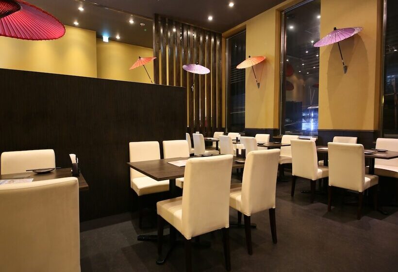 Apa Hotel Asakusa Kuramae