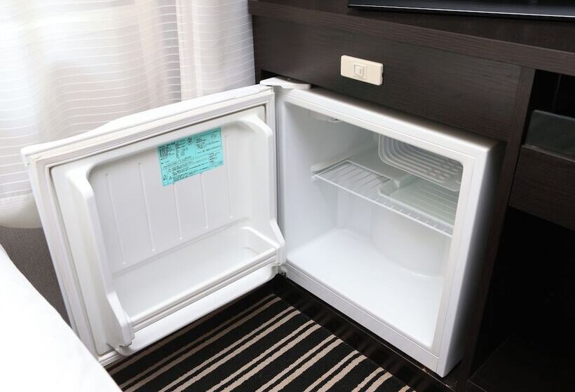 Apa Hotel Hatchobori Eki Minami