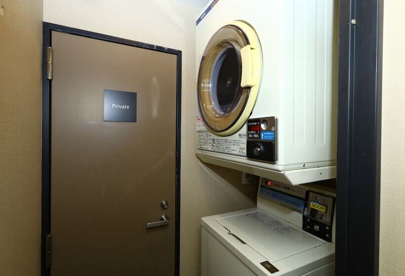 Apa Hotel Shimbashi Onarimon