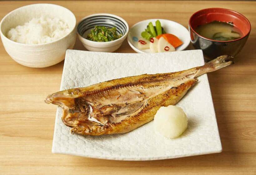 Apa Hotel Tsukiji Eki Minami