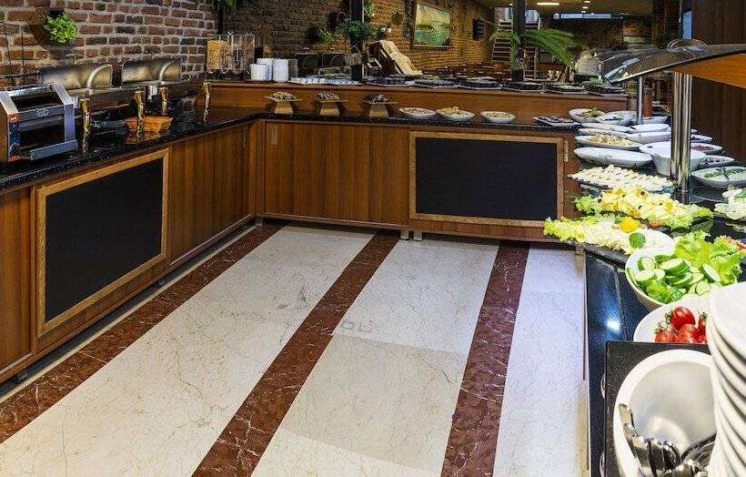 Aprilis Hotel   Special Category