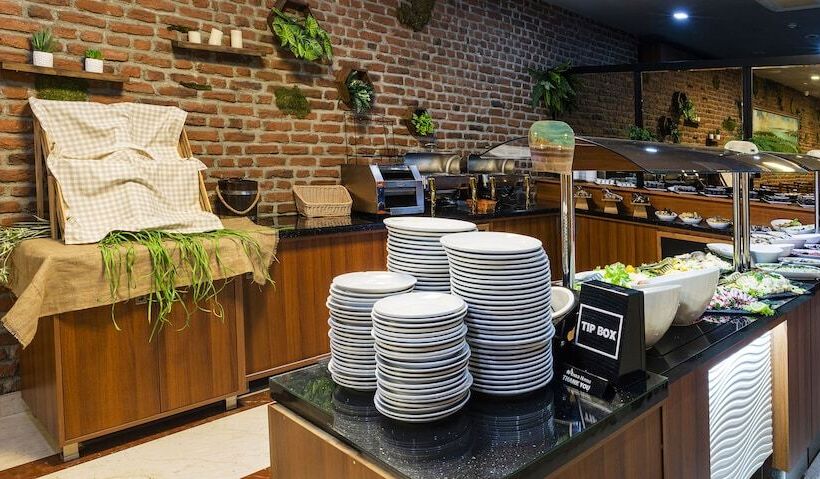 Aprilis Hotel   Special Category