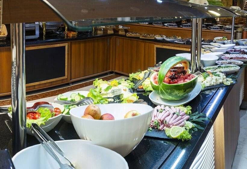 Aprilis Hotel   Special Category