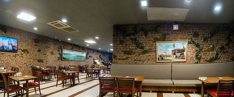 Aprilis Hotel   Special Category