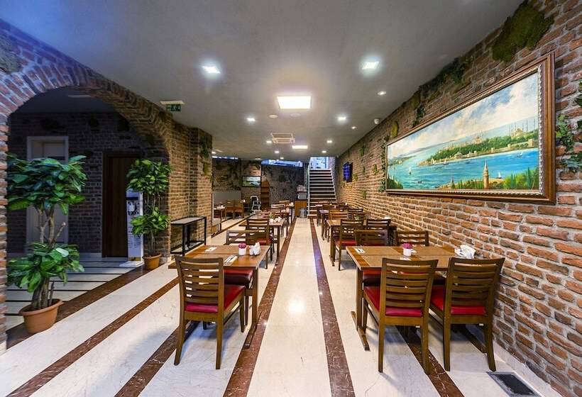 Aprilis Hotel   Special Category