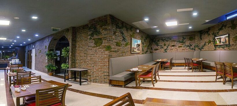 Aprilis Hotel   Special Category