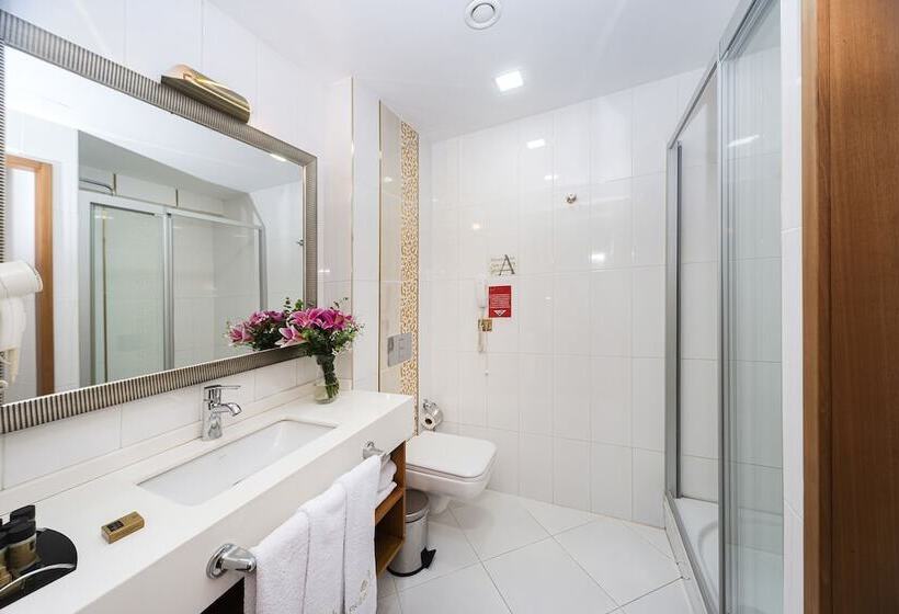 Aprilis Hotel   Special Category