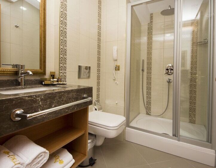 Aprilis Hotel   Special Category