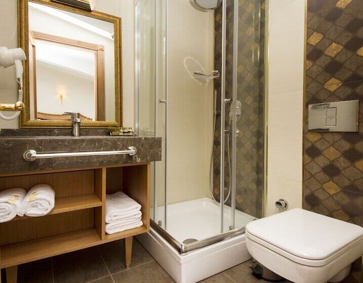 Aprilis Hotel   Special Category