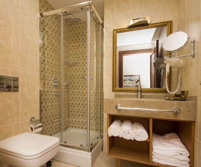 Aprilis Hotel   Special Category