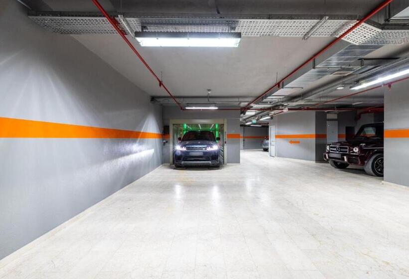 Aprilis Hotel   Special Category