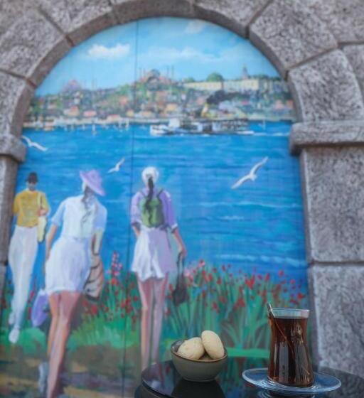 Aprilis Hotel   Special Category