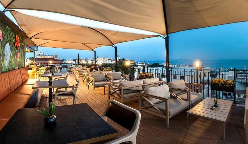 Aprilis Hotel   Special Category