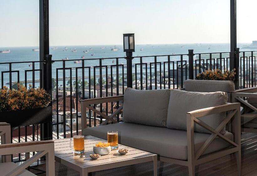 Aprilis Hotel   Special Category