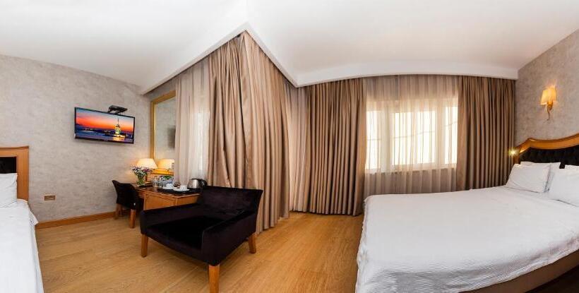 Aprilis Hotel   Special Category