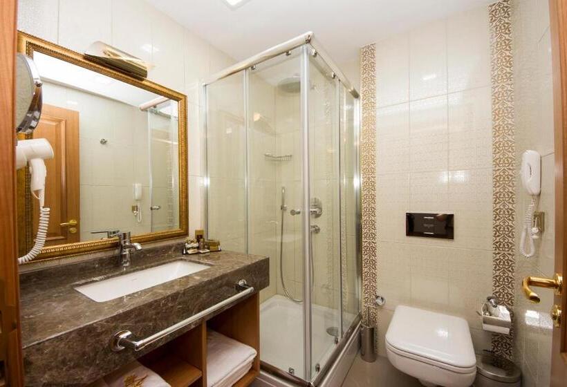 Aprilis Hotel   Special Category