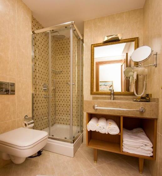 Aprilis Hotel   Special Category