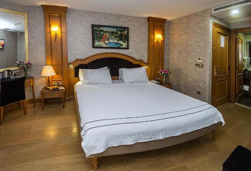 Aprilis Hotel   Special Category