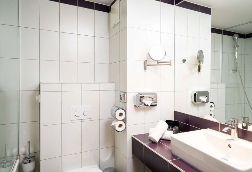 هتل Elaya Vienna City West