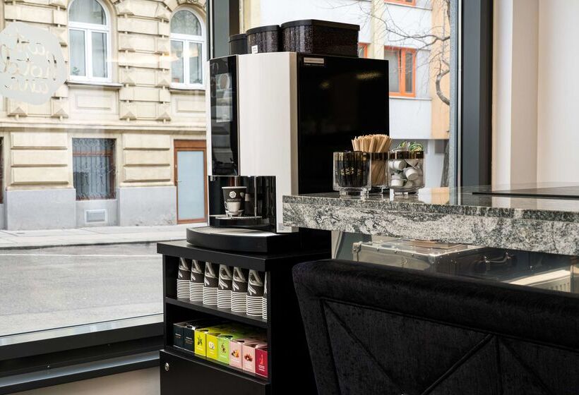 هتل Elaya Vienna City West