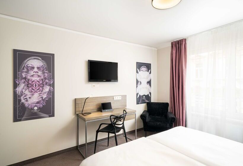 هتل Elaya Vienna City West