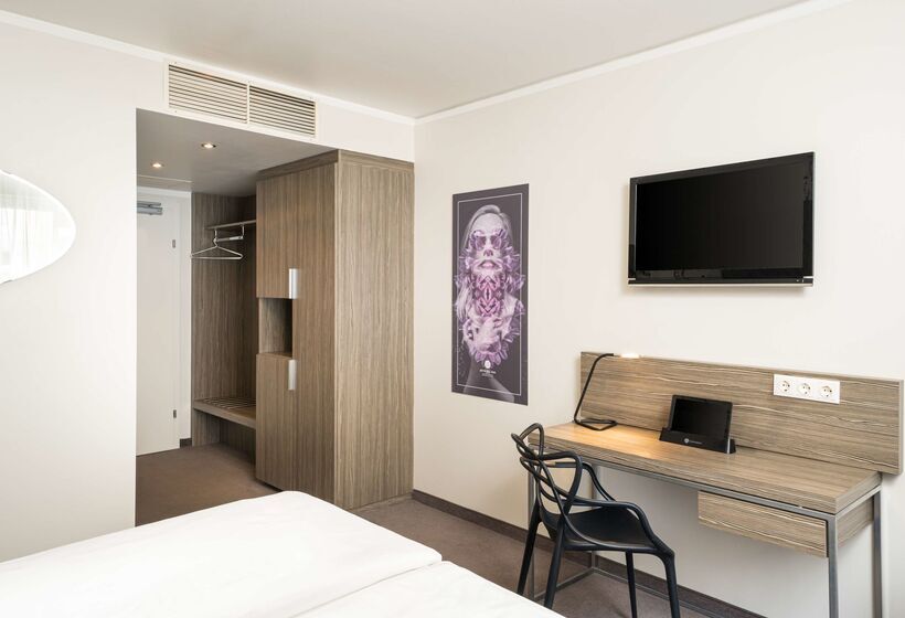 هتل Elaya Vienna City West