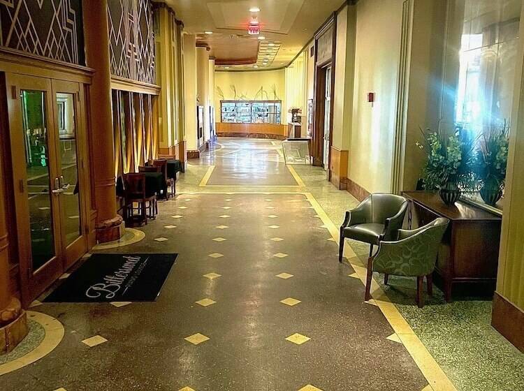 فندق At The Lafayette Trademark Collection By Wyndham