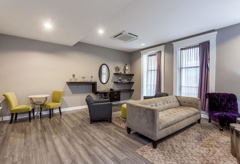 فندق At The Lafayette Trademark Collection By Wyndham