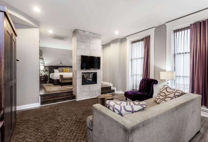 فندق At The Lafayette Trademark Collection By Wyndham