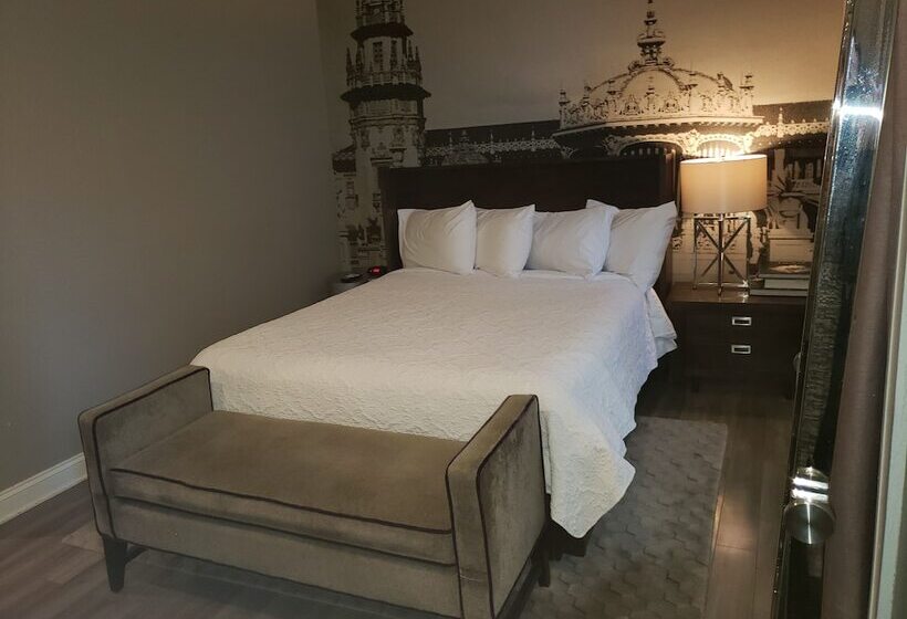 فندق At The Lafayette Trademark Collection By Wyndham