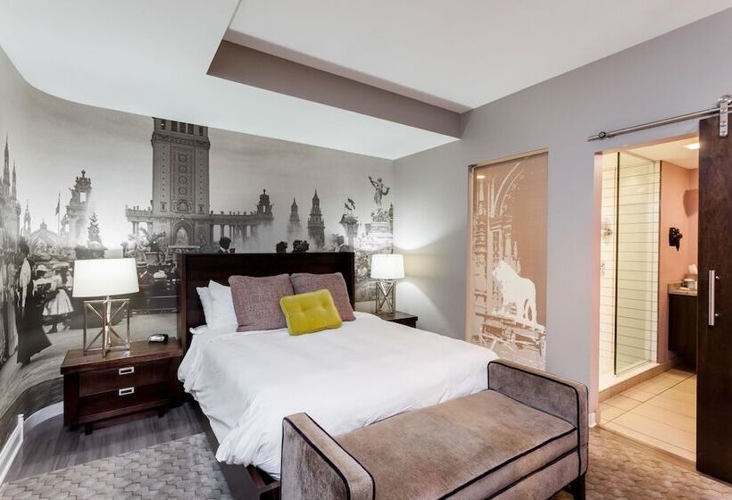 فندق At The Lafayette Trademark Collection By Wyndham