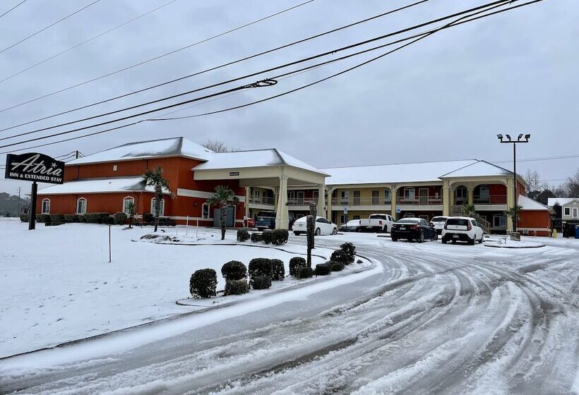 ホテル Atria Inn And Suites Extended Stay