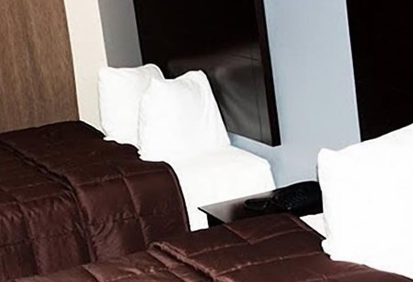 ホテル Atria Inn And Suites Extended Stay