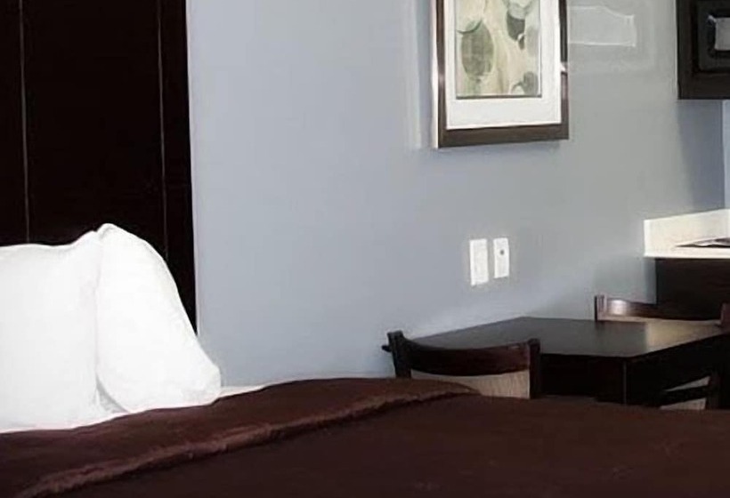 ホテル Atria Inn And Suites Extended Stay