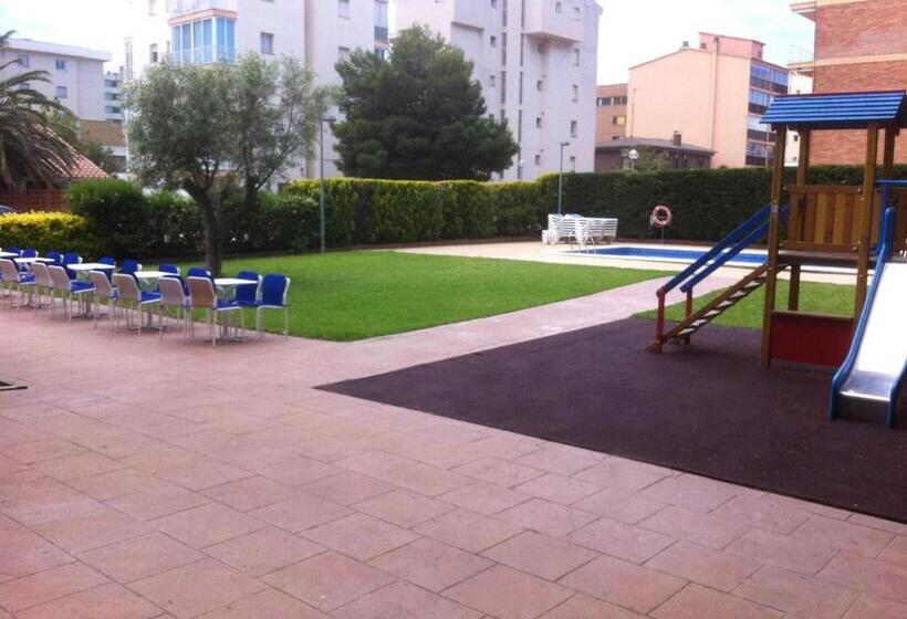 בית מלון כפרי Bay