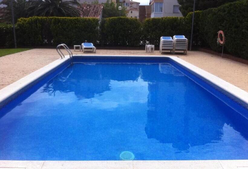 בית מלון כפרי Bay