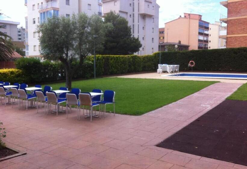 בית מלון כפרי Bay