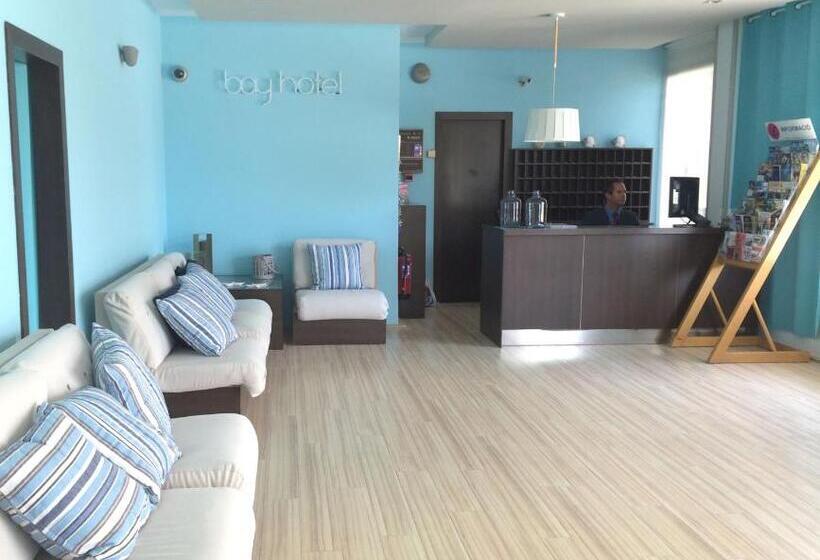 בית מלון כפרי Bay