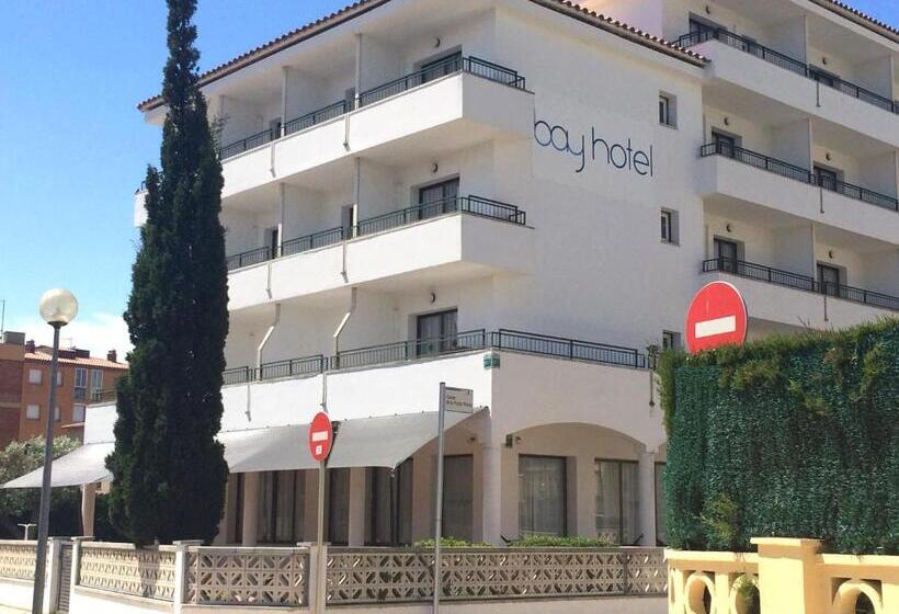 בית מלון כפרי Bay